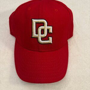 Washington National On Field Cap